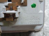 Фонарь салона (плафон) 288NOU Opel Insignia - Фото 4