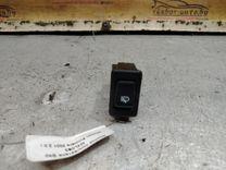 Кнопка омывателя фар M4L0B3 Nissan Primera - Фото 1