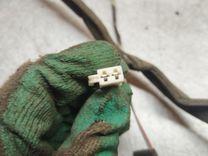 Проводка двери задней правой NJT895 Renault Scenic - Фото 6