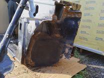 Стойка кузовная передняя правая 8AJKVG Volvo V40 - Фото 3