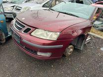 Корпус термостата 77P19O Saab 9-3