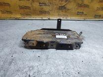 Полка аккумулятора 86QNKS Peugeot 405 - Фото 2