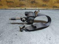 Ремень безопасности задний левый E2CHYS Volvo S60 купить