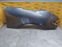 Крыло переднее правое 3E4QVK Renault Espace