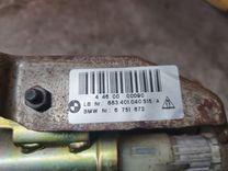 Рулевая колонка RI4GIO BMW 3 E46 - Фото 7