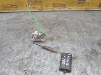 Датчик уровня топлива IV24DT Ford Fiesta купить на авторазборке