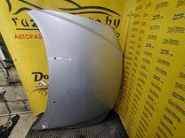 Капот QBD710 Volvo V70 - Фото 2