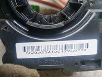 Шлейф руля 9RUMQO Volvo S40 - Фото 2