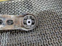 Рычаг задний левый 4EXWH5 Volvo V40 купить на авторазборке