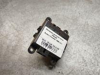 Моторчик заслонки печки F8KJ56 Subaru Forester