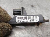 Датчик удара 7J60QW Honda Accord - Фото 12