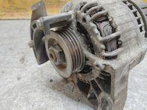 Генератор U6TV0M Fiat Bravo купить с доставкой