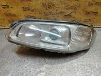 Фара левая IQA3QZ Opel Omega - Фото 1