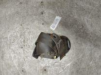 Ремень безопасности передний левый NEG8CA Peugeot 407 купить с доставкой