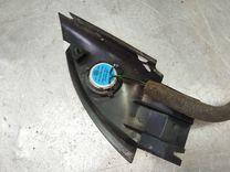 Динамик высокочастотный (пищалка) LEV8Y1 Volkswagen Passat - Фото 2