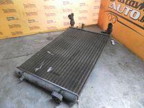 Радиатор (основной) JC8FHP Volkswagen Golf - Фото 4