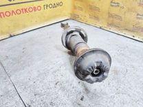 Амортизатор передний правый N69JDF Audi A4 купить с доставкой