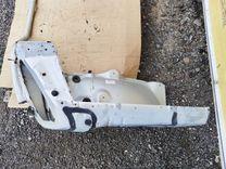 Лонжерон левый 2MR3LM Mercedes ML W163 купить