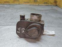 Заслонка дроссельная 1DH3PY Opel Meriva - Фото 2