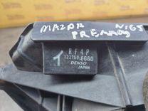 Вентилятор кондиционера SRDX5B Mazda Premacy купить на авторазборке