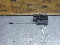 Замок двери передней левой Z9ZSVD Opel Zafira купить на авторазборке