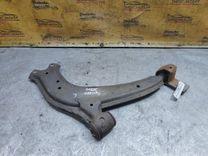 Рычаг передний левый 4Y1WRE Citroen Xsara Picasso