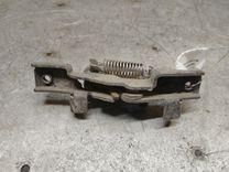 Замок капота UZI1WH Renault Espace - Фото 6