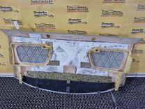 Полка багажника 4F0FM1 Saab 9-3 купить на авторазборке