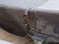 Обшивка багажника C58QX3 Toyota Avensis купить на авторазборке