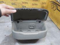 Бардачок W95JP4 Renault Scenic RX4 купить в магазине запчастей бу
