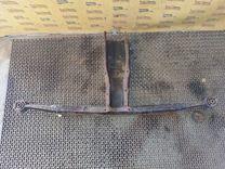 Балка подвески задняя 0RU8OY Subaru Forester купить с доставкой