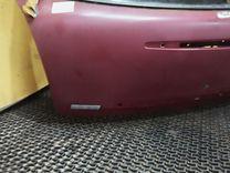 Крышка багажника (дверь 3-5) GXH5BG Fiat  купить