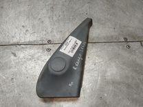 Заглушка зеркала правого 984Q2N Renault Kangoo