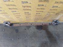 Усилитель бампера переднего 8MY2CR Peugeot 407 купить в магазине запчастей бу