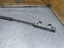 Трос капота WO7WP7 Volkswagen Jetta - Фото 2