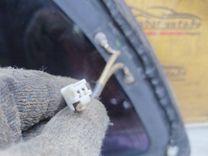 Стекло кузовное боковое правое DVH8H5 Toyota Avensis купить на авторазборке