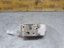 Замок двери задней левой D01VYK Alfa Romeo 147 - Фото 1