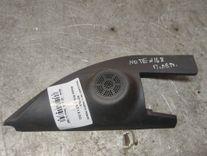 Накладка на зеркало левое PZ28V8 Nissan Note