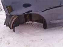 Крыло заднее правое 3DCT16 Rover 200 - Фото 2