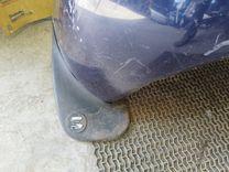 Бампер задний JVOIAZ Seat Alhambra undefined