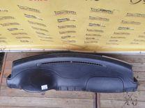 Панель передняя салона (торпедо) 26Y02T Mercedes ML W163 купить