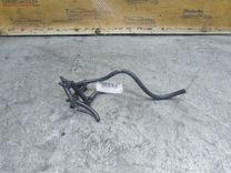 Трубка обратки форсунок 12FH6O Ford Mondeo - Фото 3