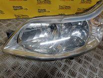 Фара левая Q9AH35 Citroen C4 купить в магазине запчастей бу