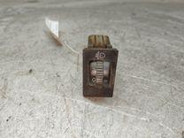 Кнопка корректора фар M474N1 Toyota Avensis - Фото 1