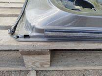 Дверь передняя правая TPJDGR Citroen C5 undefined