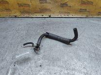 Патрубок (трубопровод, шланг) VRI0OH Toyota Corolla - Фото 1