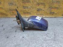 Зеркало наружное левое ZK2T1A Ford Escort купить в магазине запчастей бу