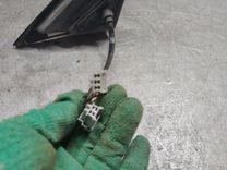 Зеркало наружное правое S5553F Rover 600 купить в магазине запчастей бу