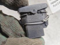 Кнопка стеклоподъемника переднего правого DLEBGE Ford C-Max купить на авторазборке