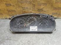 Щиток приборов (приборная панель) HFI78V Mazda Xedos 6 - Фото 1